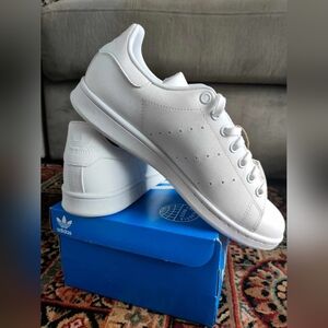 New Adidas Stan Smith J